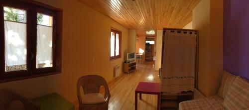 Apartamento Loft In Saillagouse