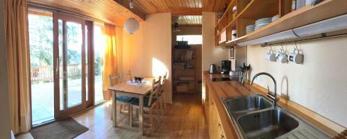 Apartamento Loft In Saillagouse