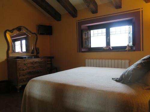 Agroturismo La Casona De Requijada