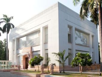 Hotel The Imperial, New Delhi