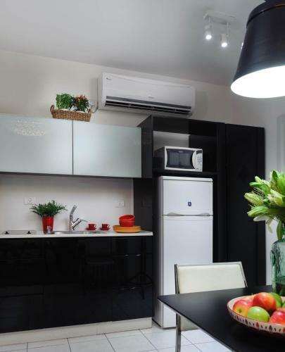 Aparthotel Rafael Residence