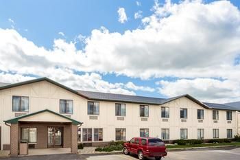 Hotel Super 8 Delavan Near Lake Geneva
