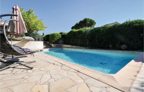 Holiday Home Mougins Ef-1568