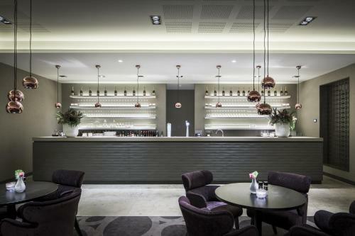 Van Der Valk Hotel Zwolle