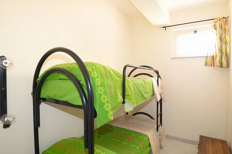 Apartamento Case Vacanza Alega Mare