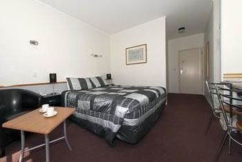 Motel Aotearoa Lodge