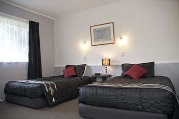 Motel Aotearoa Lodge