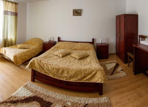 Hostal Pensiunea Casa Anca