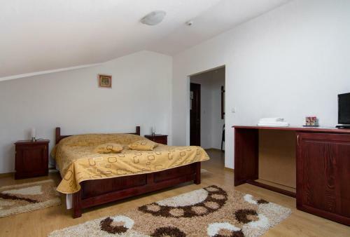 Hostal Pensiunea Casa Anca