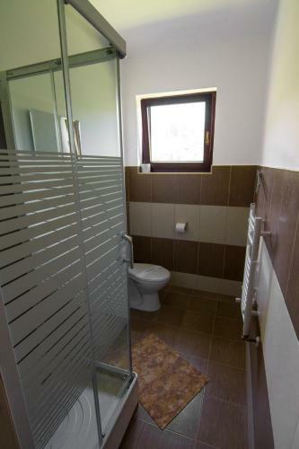 Hostal Pensiunea Casa Anca