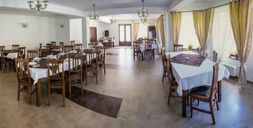 Hostal Pensiunea Casa Anca