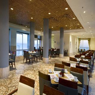 Hotel Leonardo Suite By The Beach