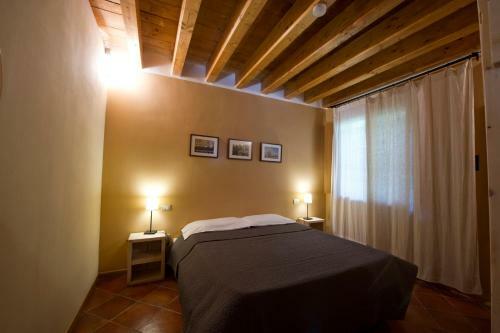 Agroturismo Borgo San Donino