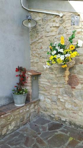 Agroturismo Villino Del Grillo
