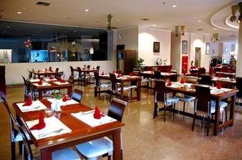 Hotel Grand Tiga Mustika