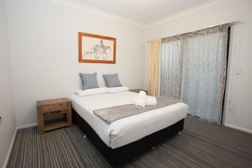 Springwood Motor Inn