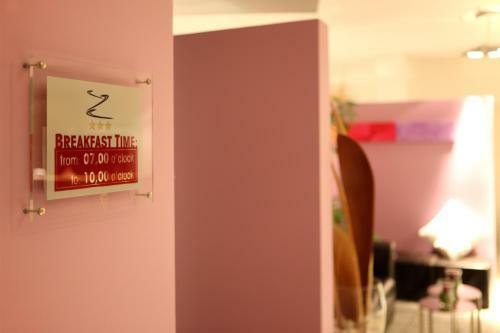 Hotel Zeffiro