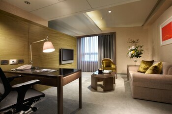 Hotel The Landis Taipei