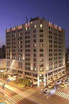 Hotel The Landis Taipei