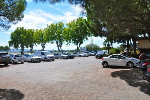 Hotel Le Provence