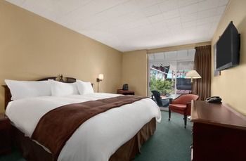 Hostal Knights Inns - Parry Sound