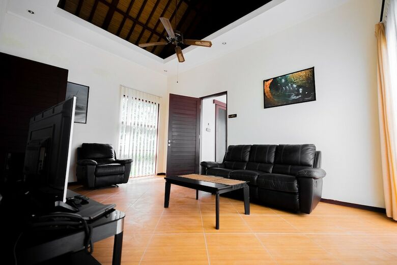 Hotel Discovery Candidasa Cottages And Villas
