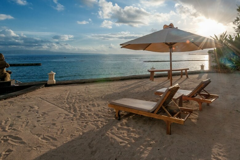 Hotel Discovery Candidasa Cottages And Villas