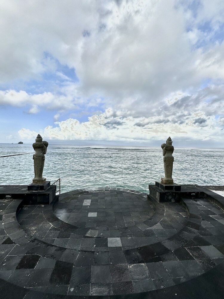 Hotel Discovery Candidasa Cottages And Villas