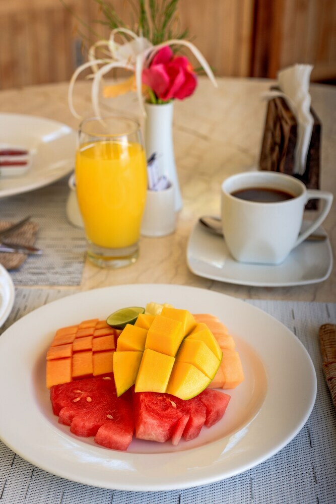 Hotel Discovery Candidasa Cottages And Villas