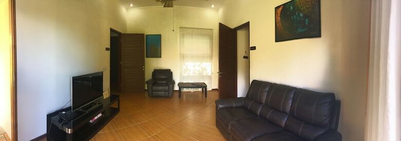 Hotel Discovery Candidasa Cottages And Villas