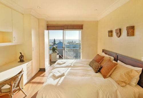 Beachside Villa & Penthouse