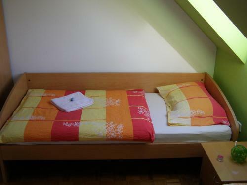 Apartments Mrakic