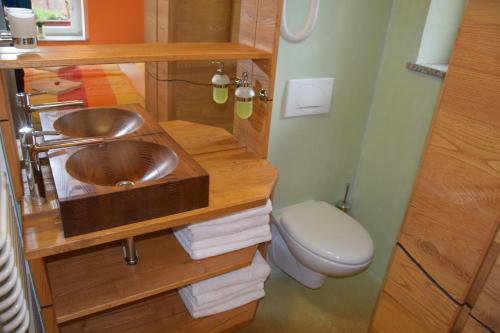 Apartments Mrakic