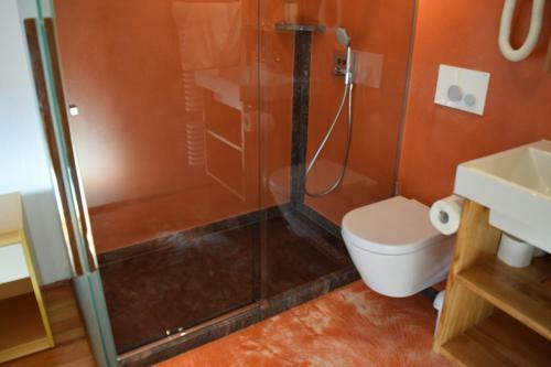 Apartments Mrakic