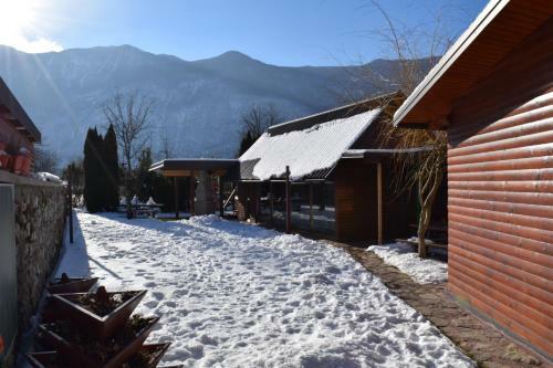 Apartments Mrakic