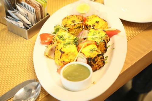 Hotel Saket27