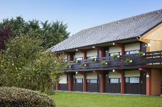 Hotel Kyriad Direct Le Havre Est - Gonfreville
