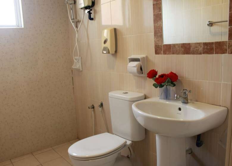 Sun Inns Hotel Equine, Seri Kembangan