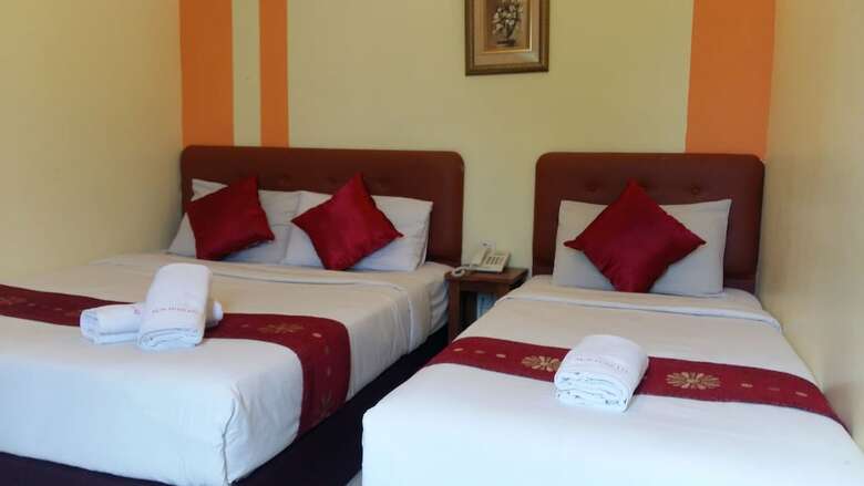 Sun Inns Hotel Equine, Seri Kembangan