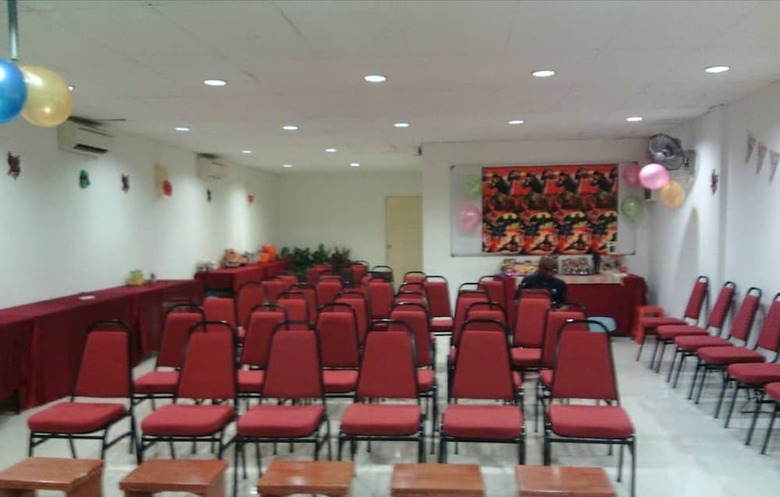 Sun Inns Hotel Equine, Seri Kembangan