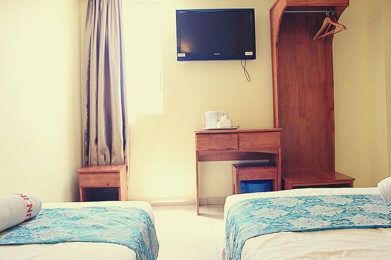 Sun Inns Hotel Equine, Seri Kembangan