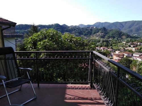 Bed & Breakfast Country House La Scortica