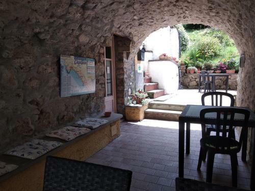 Bed & Breakfast Country House La Scortica