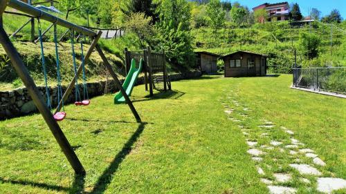Bed & Breakfast Country House La Scortica