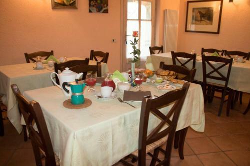 Bed & Breakfast Country House La Scortica