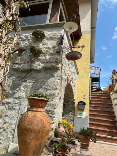 Bed & Breakfast Country House La Scortica