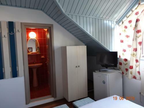 Hostal Pensiunea Casa Harghita