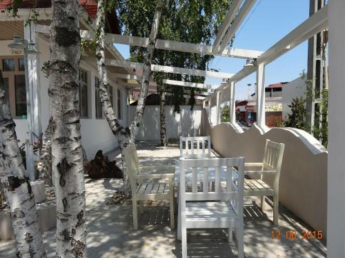 Hostal Pensiunea Casa Harghita