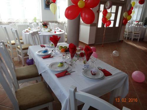 Hostal Pensiunea Casa Harghita