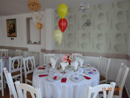 Hostal Pensiunea Casa Harghita